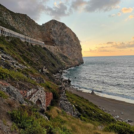 Camping B&B Gioiosa 焦约萨马雷阿 外观 照片